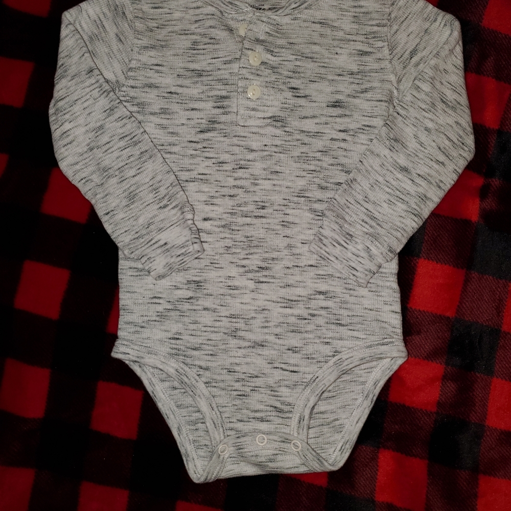 Oshkosh B'gosh onsie